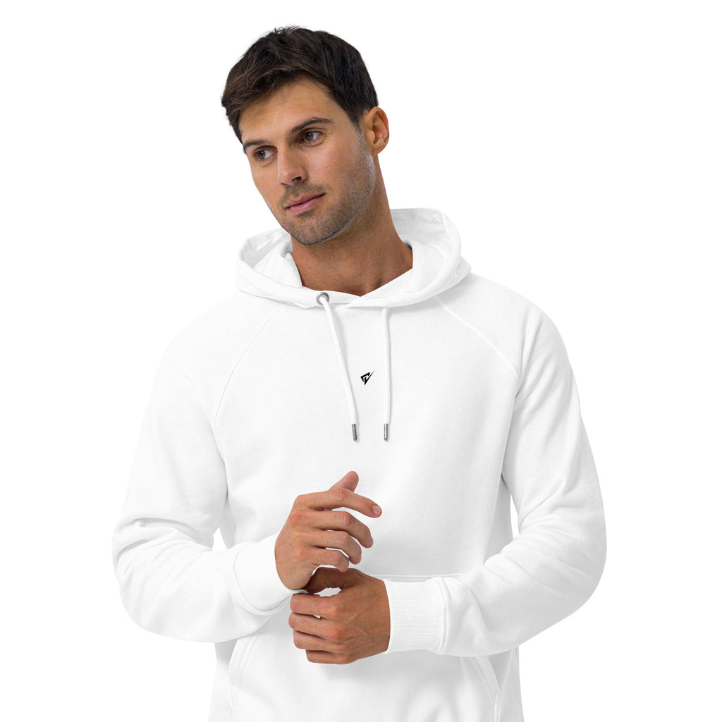 Premium NAERO™ Bio - Raglan - Hoodie - NÆRO™