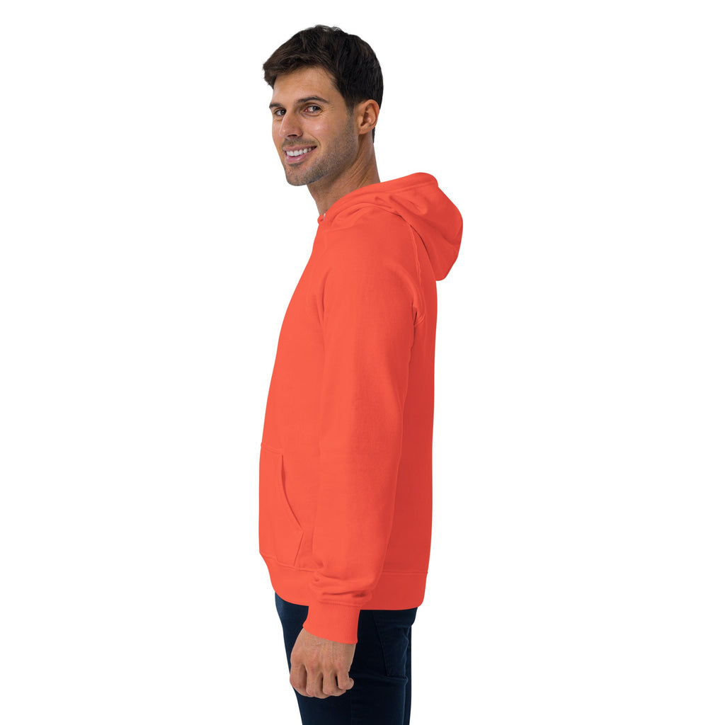 Premium NAERO™ Bio - Raglan - Hoodie - NÆRO™