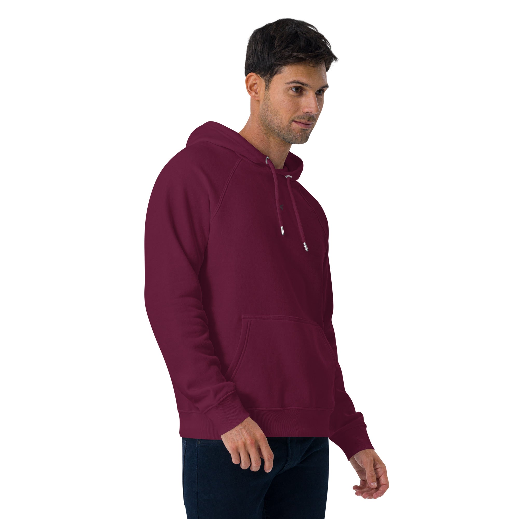 Premium NAERO™ Bio - Raglan - Hoodie - NÆRO™