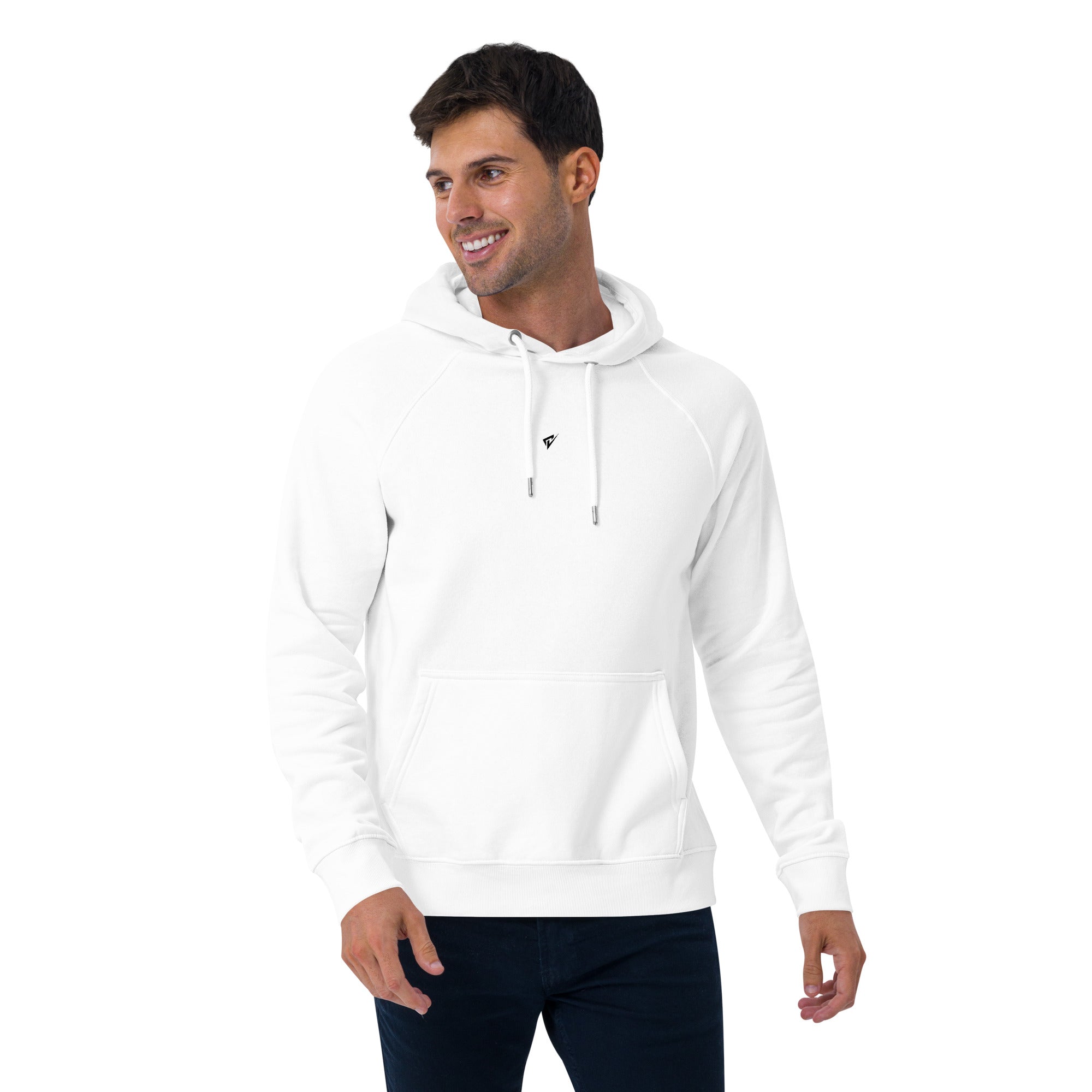 Premium NAERO™ Bio - Raglan - Hoodie - NÆRO™