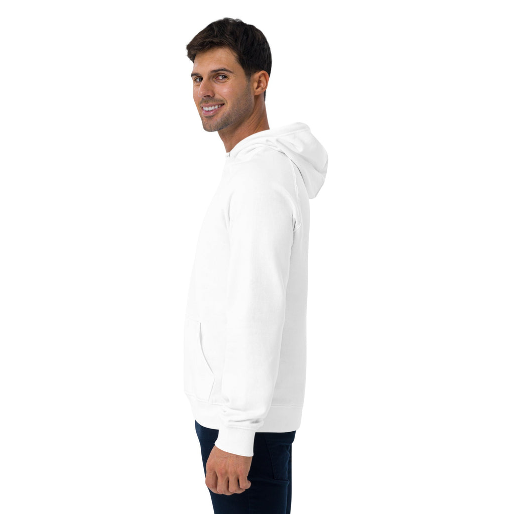 Premium NAERO™ Bio - Raglan - Hoodie - NÆRO™