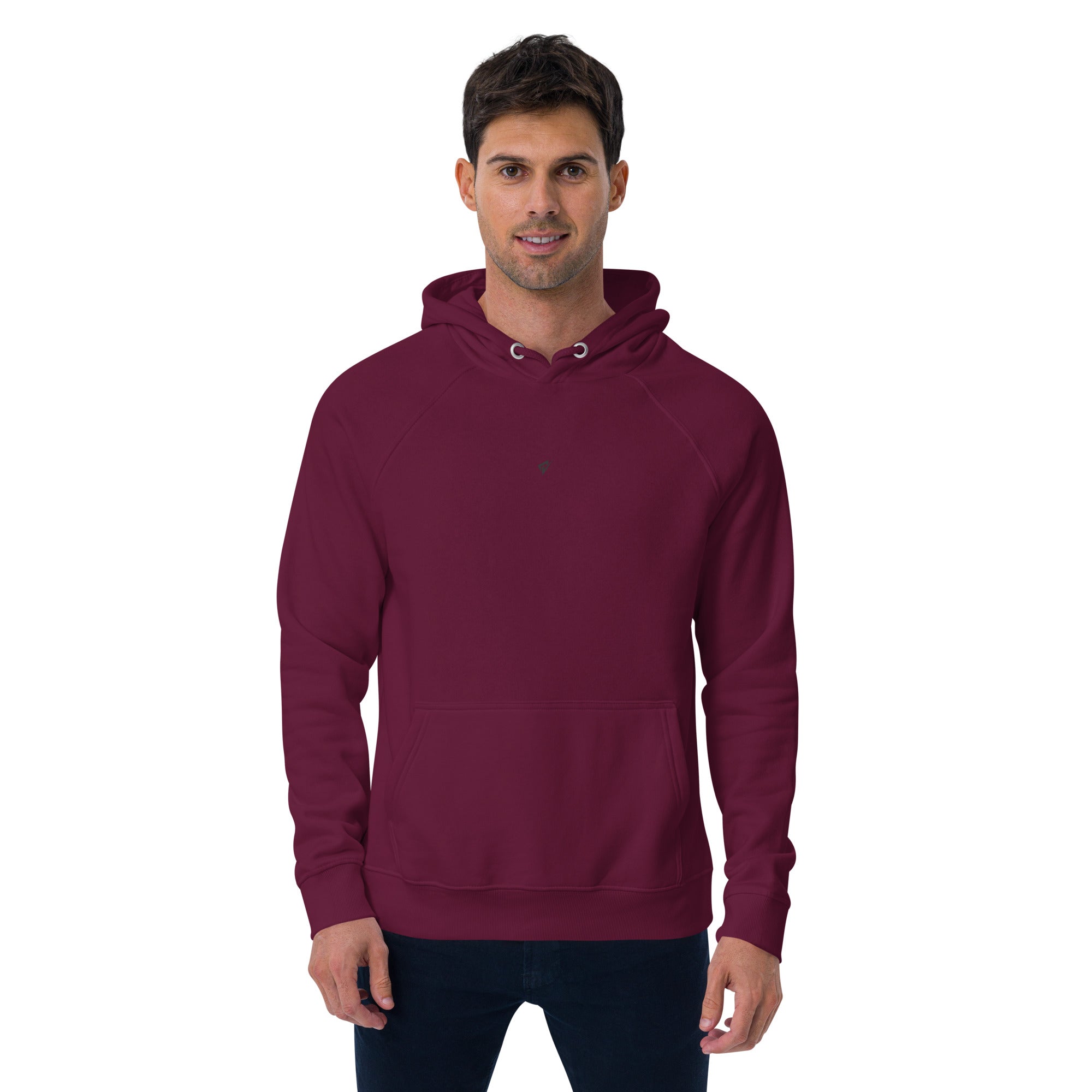Premium NAERO™ Bio - Raglan - Hoodie - NÆRO™