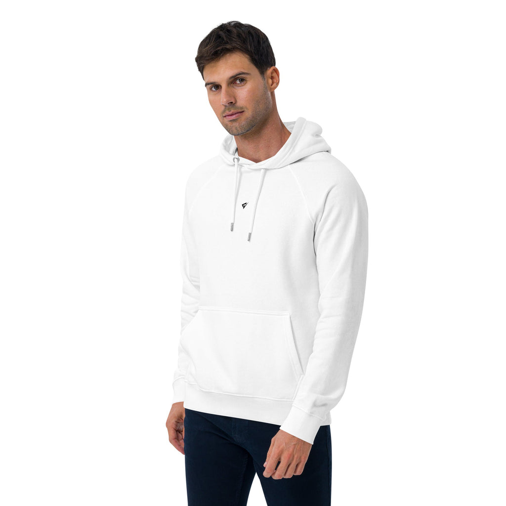Premium NAERO™ Bio - Raglan - Hoodie - NÆRO™