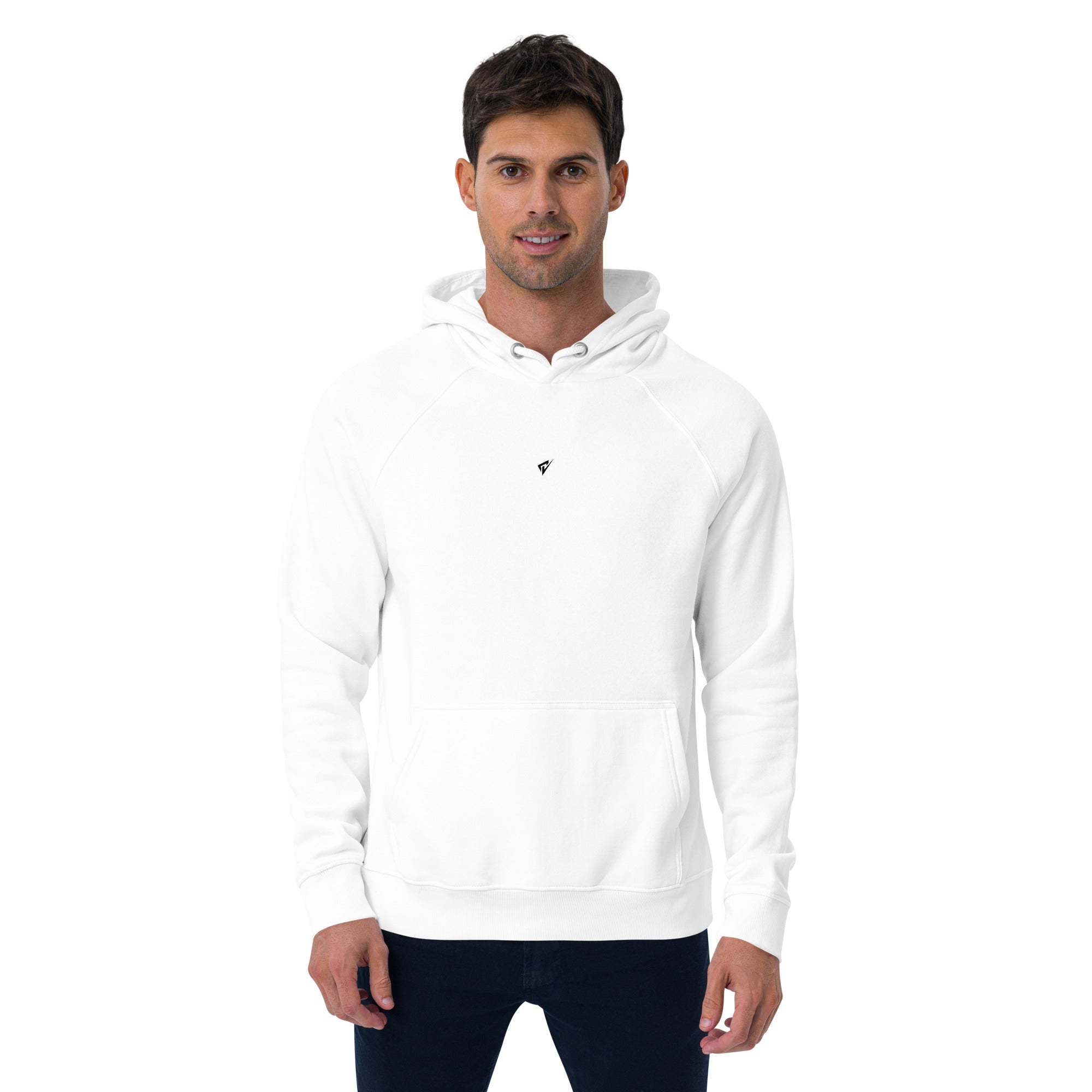Premium NAERO™ Bio - Raglan - Hoodie - NÆRO™