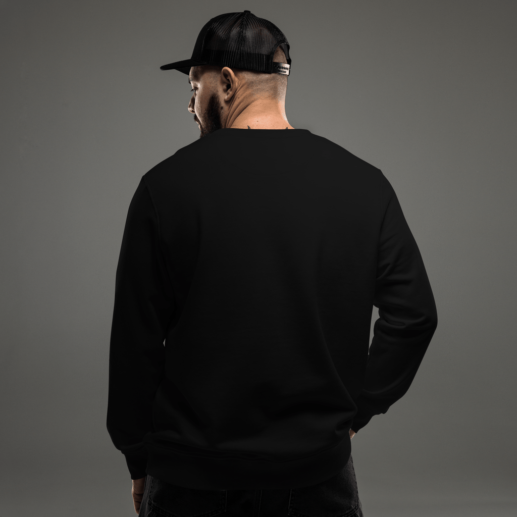 Unisex Bio - Pullover - NCST L‘iar