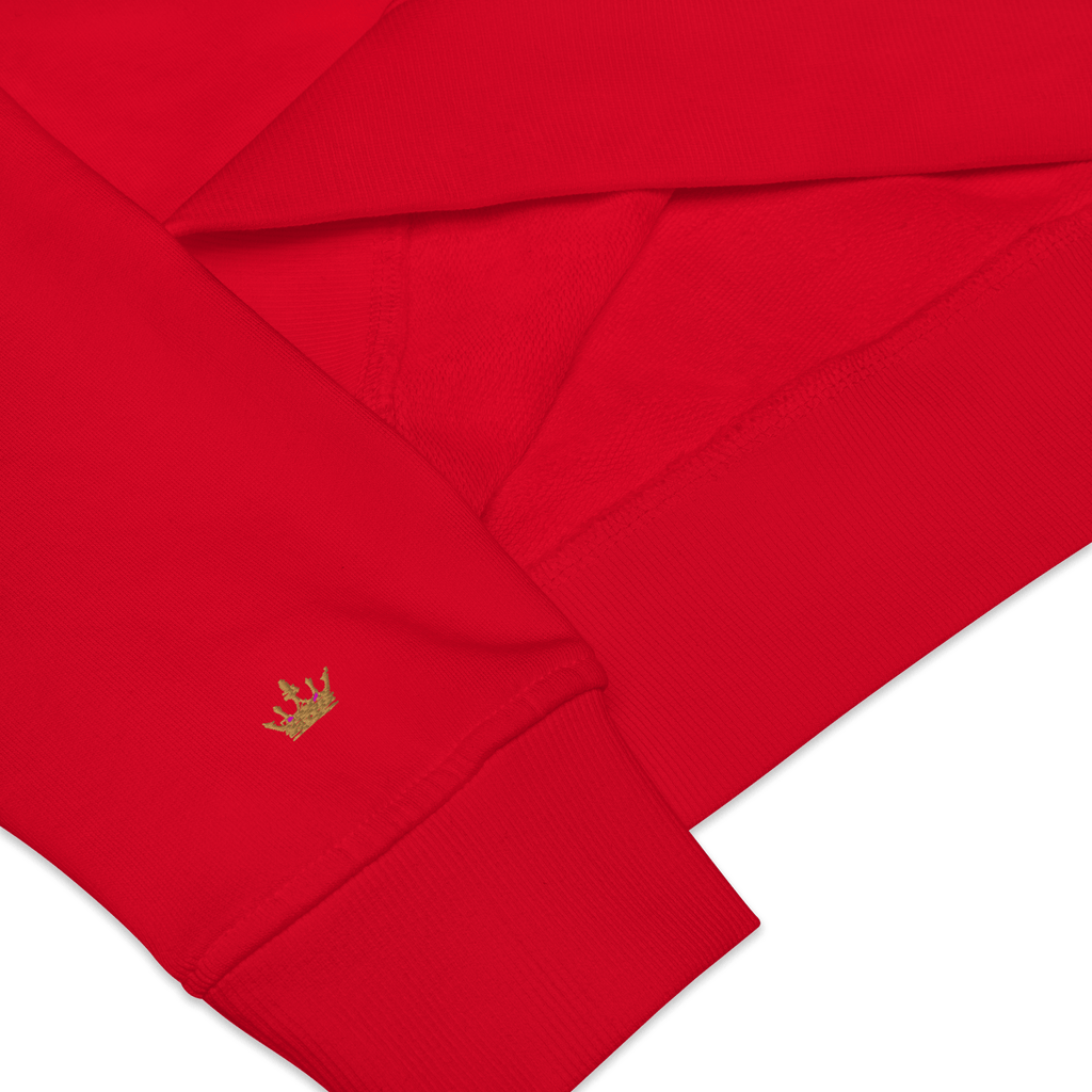 Unisex Bio - Pullover - NCST L‘iar