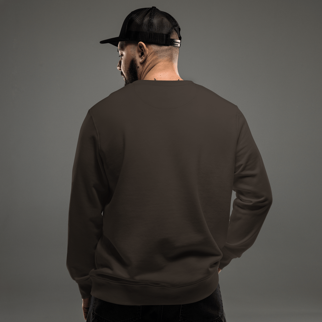 Unisex Bio - Pullover - NCST L‘iar