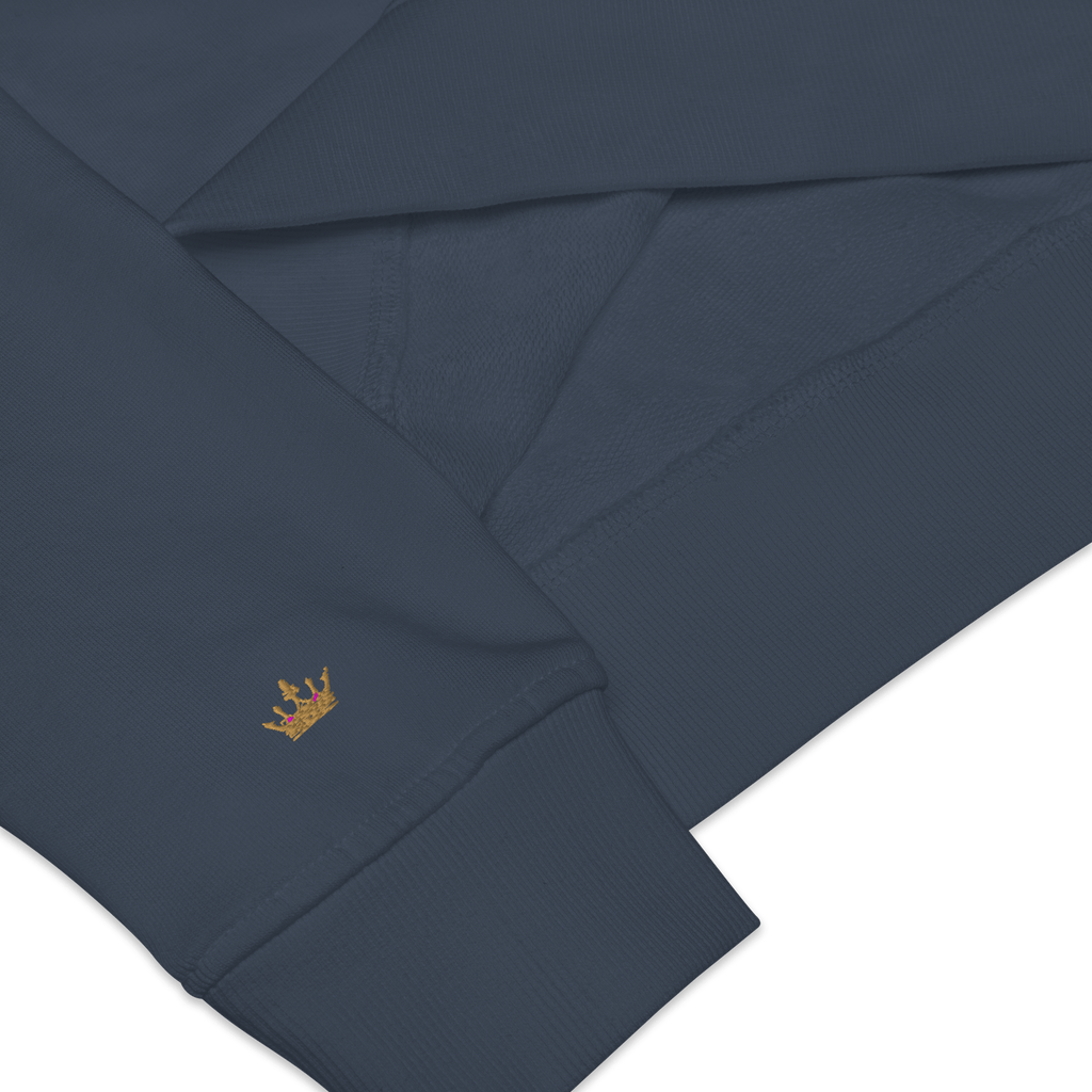 Unisex Bio - Pullover - NCST L‘iar