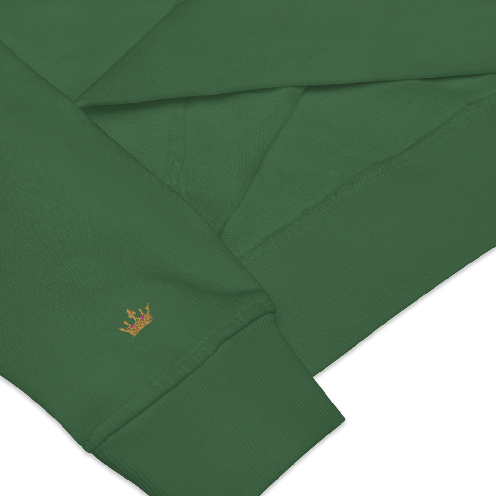 Unisex Bio - Pullover - NCST L‘iar