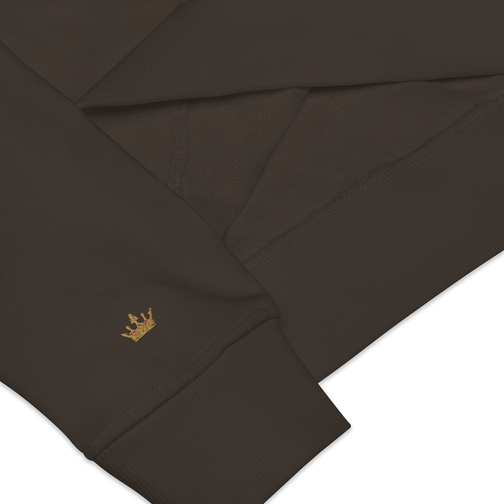 Unisex Bio - Pullover - NCST L‘iar