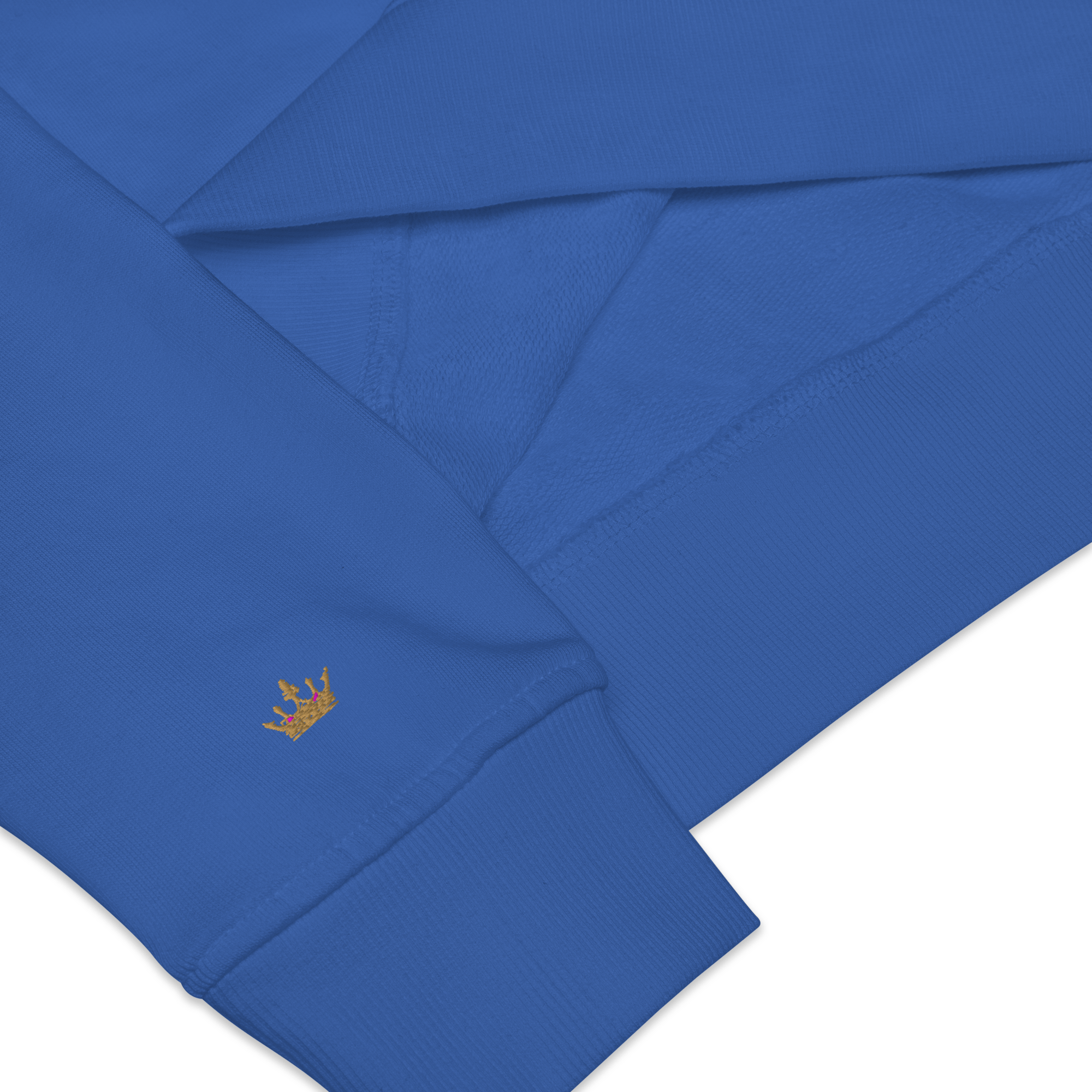 Unisex Bio - Pullover - NCST L‘iar