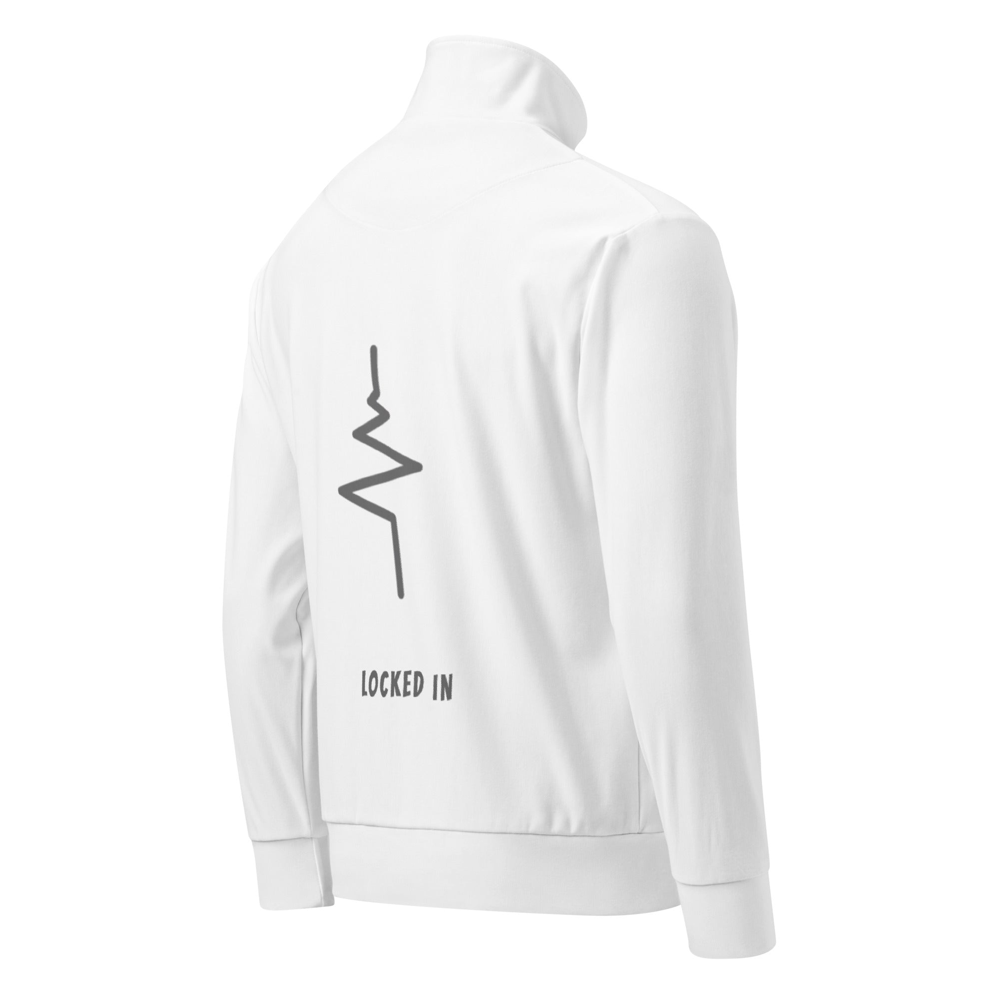 Unisex - BIO/Trainingsjacke - NCST L‘iar